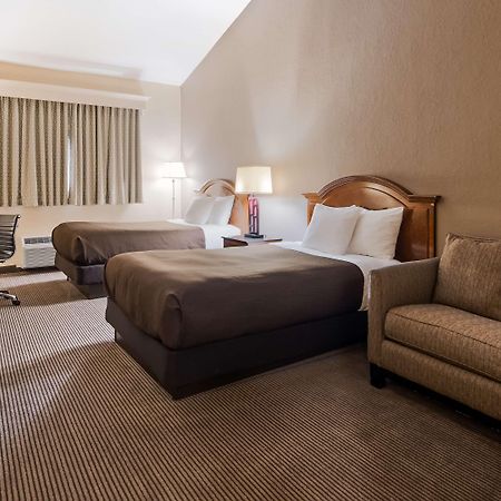 Best Western University Inn Ithaca Ngoại thất bức ảnh